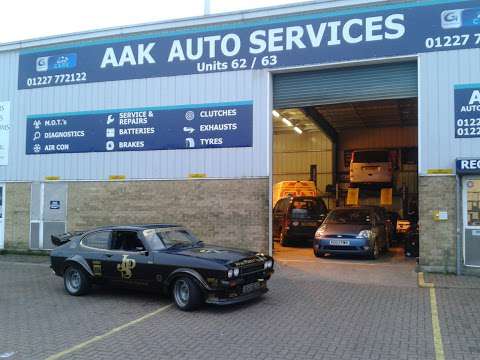 AAK Auto Service photo