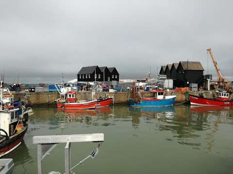 Harbour Market Whitstable photo