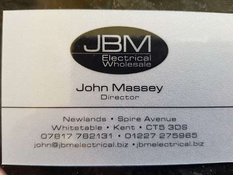 JBM Electrical wholesaler Ltd photo