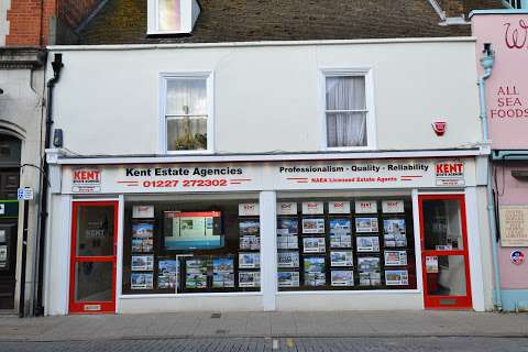 Kent Estate Agencies Whitstable photo