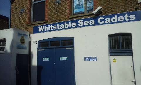 Whitstable Sea Cadets photo